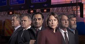 Unforgotten, Season 3: Official Trailer