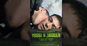 Yossi and Jager