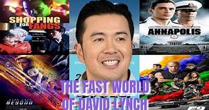 The Fast World Of Justin Lin