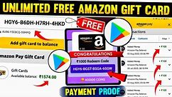 FREE AMAZON GIFT CARD | Amazon Gift Card Earning App 2023 | Free Flipkart Gift Card Earning App 2023