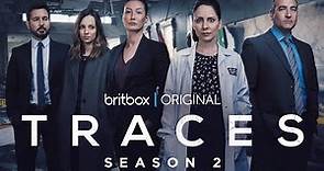 TRACES Series | Season 2 Original Trailer (HD) BritBox MOVIE TRAILER TRAILERMASTER