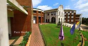 St Aloysius Institute of Management and information technology AIMIT Documentary