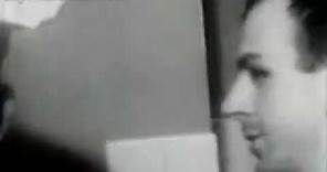 November 22, 1963 - Dallas Police Officer J. D. Tippit & Texas Theater arrest of Lee Harvey Oswald