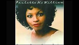 Paulette McWilliams - Never Been Here Before (1977)