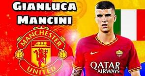 🔥 Gianluca Mancini ● This Is Why Man United Want Gianluca Mancini 2021 ► Skills & Goals