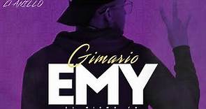 Gimario - El Anillo (Audio Oficial)