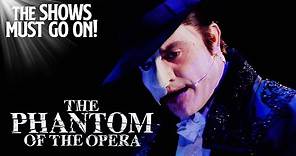 'The Phantom of The Opera' | The Phantom Of The Opera