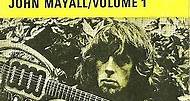 John Mayall & The Bluesbreakers - The Diary Of A Band Vol 1