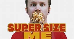 SUPER SIZE ME: Ecco che succede se mangi per 30 giorni solo da McDonald ...