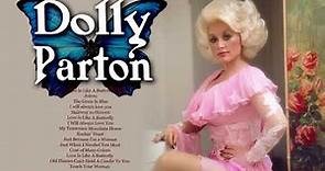 Dolly Parton Greatest Hits Playlist Country Music - Best songs of Dolly Parton Women Country Legends