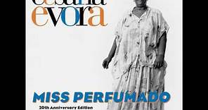Cesaria Evora - Sodade (20th Anniversary Edition)