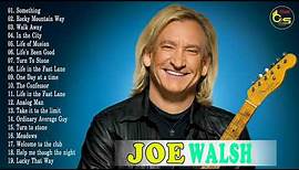Joe Walsh Best Of Album - Joe Walsh Greatest Hits Full Album