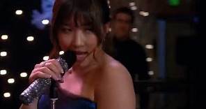 Glee - Locked Out Of Heaven (Full Performance) 4x11