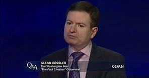 Q&A-Glenn Kessler