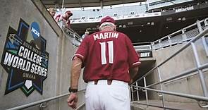 Mike Martin looks back on his career and final season with FSU