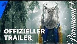 Yellowjackets: Staffel 2 (Offizieller Trailer) | Paramount+ Deutschland