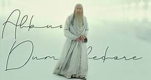 Sir Michael Gambon | Albus Dumbledore