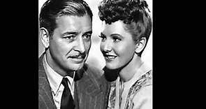 Ronald Colman Documentary - Hollywood Walk of Fame