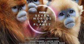Seven Worlds One Planet Suite - Hans Zimmer and Jacob Shea
