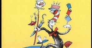 Dr. Seuss! Episode 1: The Cat in the Hat