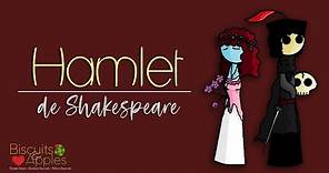 ¡Te resumimos Hamlet! (Bien explicado)