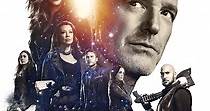 Agents of S.H.I.E.L.D. - guarda la serie in streaming