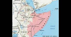 Somali language | Wikipedia audio article