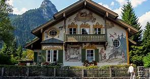 A Guide to Exploring Oberammergau, Germany