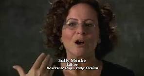 Sally Menke: the quiet heroine of the Quentin Tarantino success story