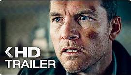 FRACTURED Trailer (2019) Netflix