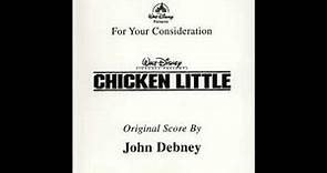 18. Chicken Little Story (Chicken Little Original Score) by John Debney