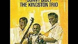 The Kingston Trio Jackson 1963 Original Version
