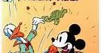 Mickey Mouse: El mago Mickey (1937) en cines.com