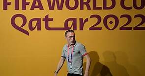 Paulo Bento proud to sing both national anthems when he faces home nation Portugal