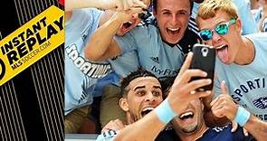 Selfie Gate: Did Dwyer deserve a Yellow for his Selfie? | Instant Replay