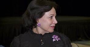 WWLTV - LIVE: Gayle Benson addresses the media for the...