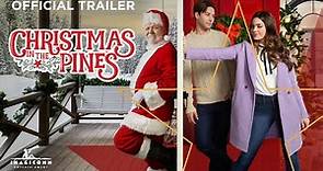 Christmas In The Pines | Official Trailer | Jillian Murray | Dean Geyer | Leigh-Allyn Baker