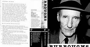 Burroughs: The Movie