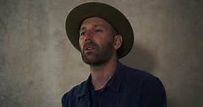 Mat Kearney - Anywhere With You (Official Music Video)