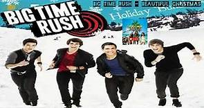 Big Time Rush - Holiday Bundle (EP) (Full Album) (Audio)