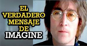 50 años IMAGINE John Lennon | Historia del inmortal himno de paz