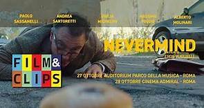 Nevermind - Trailer Ufficiale Italiano by Film&Clips