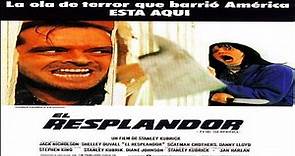 El Resplandor (The Shining) | Película en Español