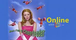 But im a cheerleader (1999) Online Aquí