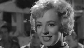Desert Mice 1959 - Liz Fraser - Dora Bryan - Irene Handl - Joan Benham - Sidney James