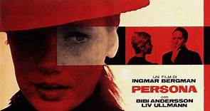 Ingmar Bergman  Persona (1966) Spanish Subtitles