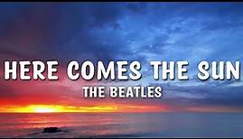 The Beatles - Here Comes The Sun Lyrics