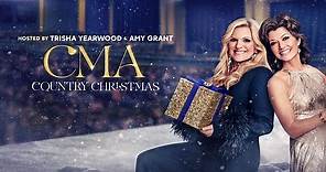 Watch CMA Country Christmas TV Show - ABC.com