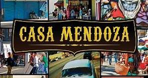 Marco Mendoza - Casa Mendoza