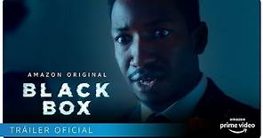 Black Box - Tráiler Oficial | Amazon Prime Video